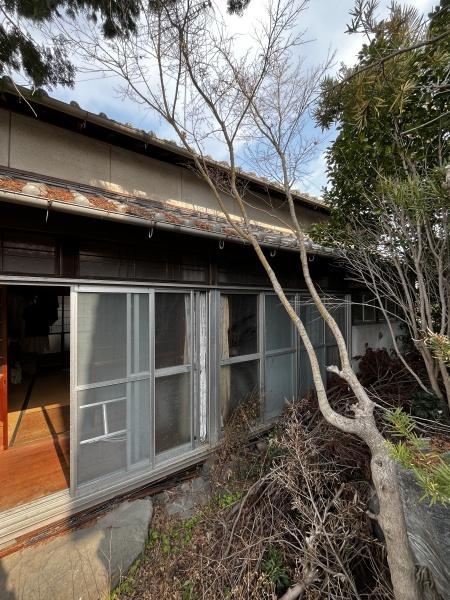 姫路市勝原区宮田の土地