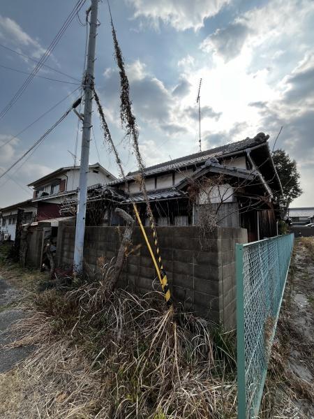 姫路市勝原区宮田