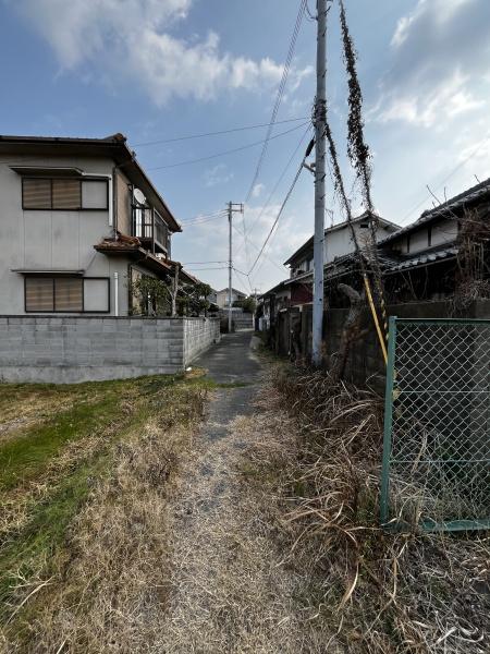 姫路市勝原区宮田