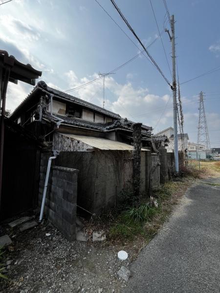 姫路市勝原区宮田