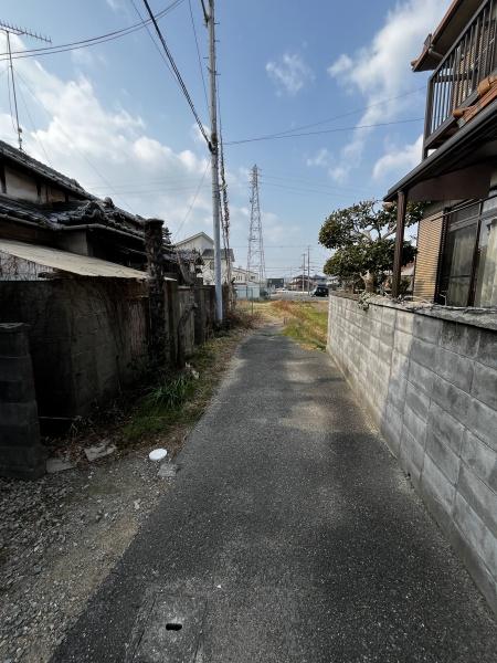 姫路市勝原区宮田