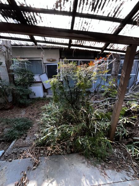 姫路市勝原区宮田の土地