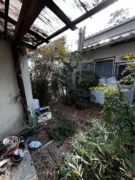 姫路市勝原区宮田の土地