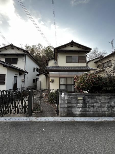 三田市下内神