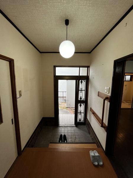 三田市下内神