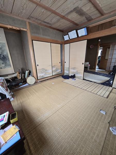 姫路市保城の中古一戸建て