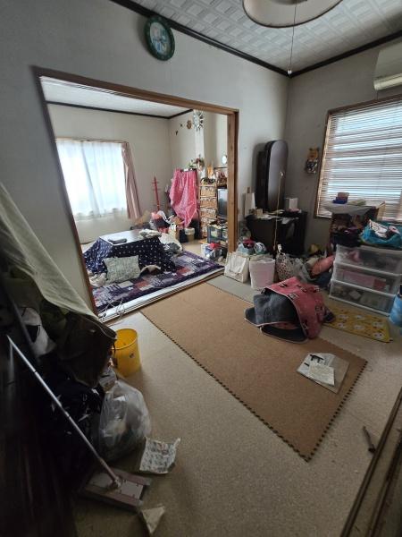 姫路市保城の中古一戸建て