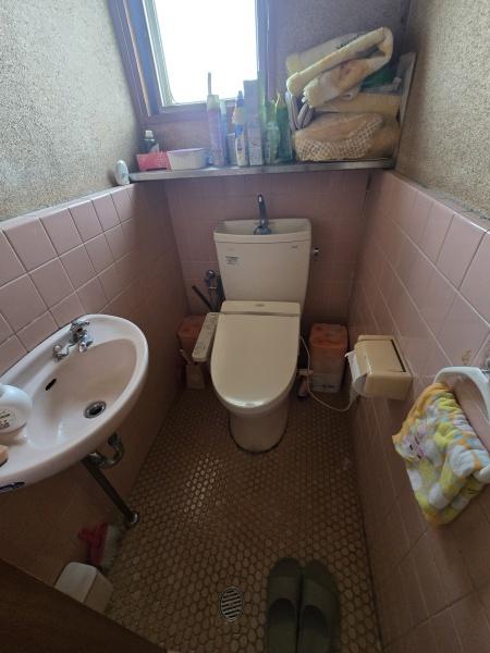 姫路市保城の中古一戸建て
