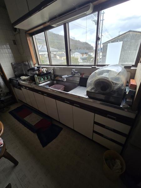 姫路市保城の中古一戸建て