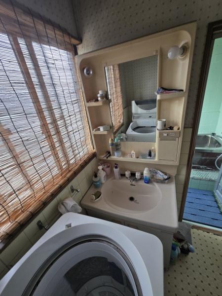 姫路市保城の中古一戸建て