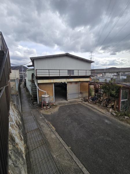 姫路市保城の中古一戸建て