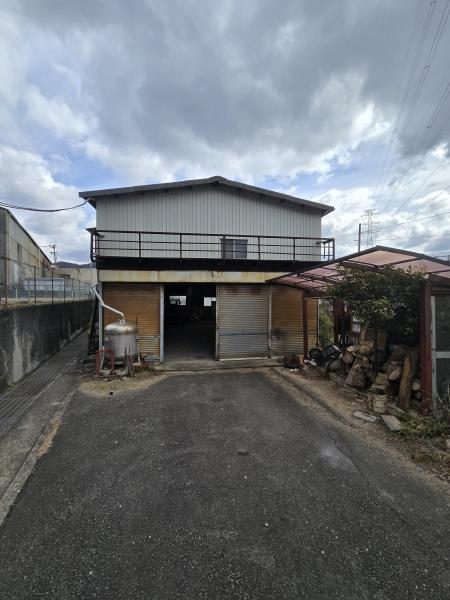 姫路市保城の中古一戸建て