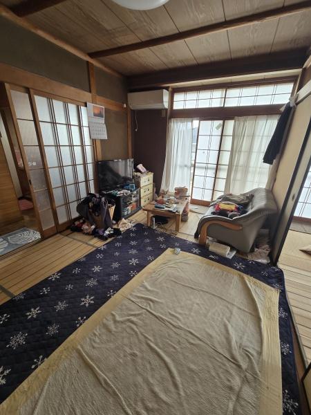 姫路市保城の中古一戸建