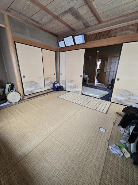 姫路市保城の中古一戸建て