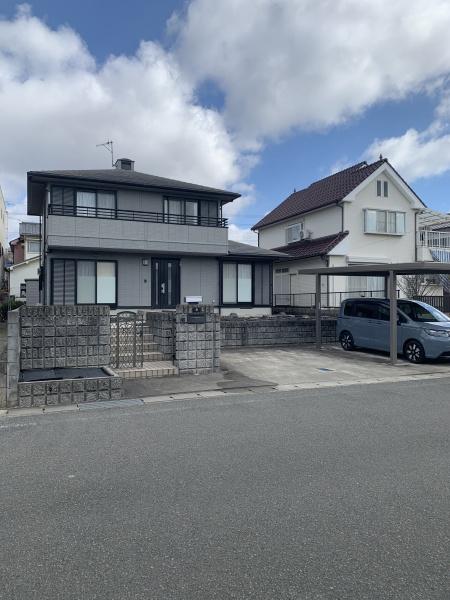 赤穂市中浜町の中古一戸建て