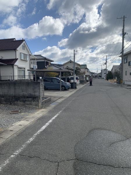 赤穂市中浜町の中古一戸建て