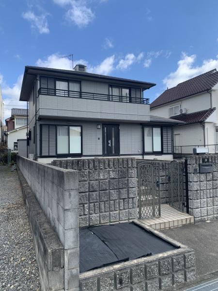 赤穂市中浜町戸建て