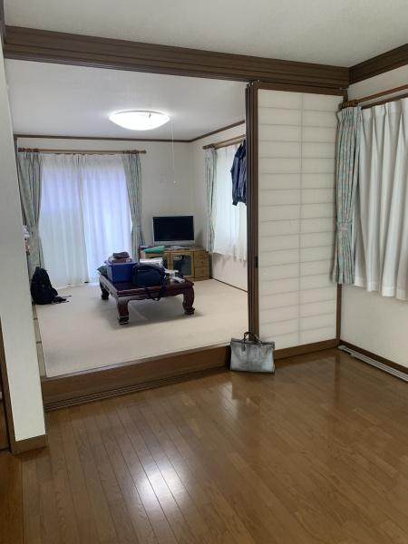赤穂市中浜町戸建て