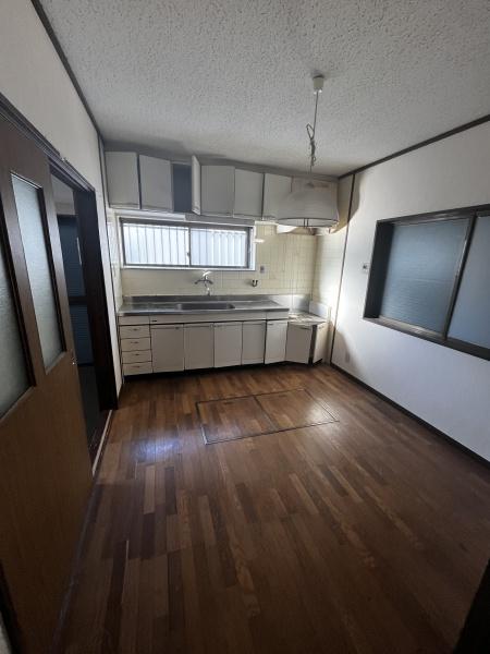 神戸市垂水区高丸８丁目の中古一戸建て