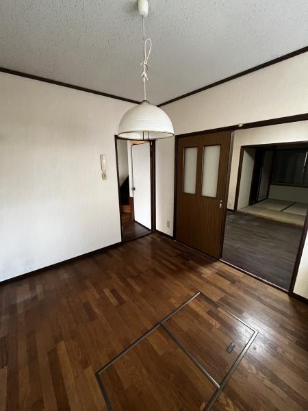 神戸市垂水区高丸８丁目の中古一戸建て
