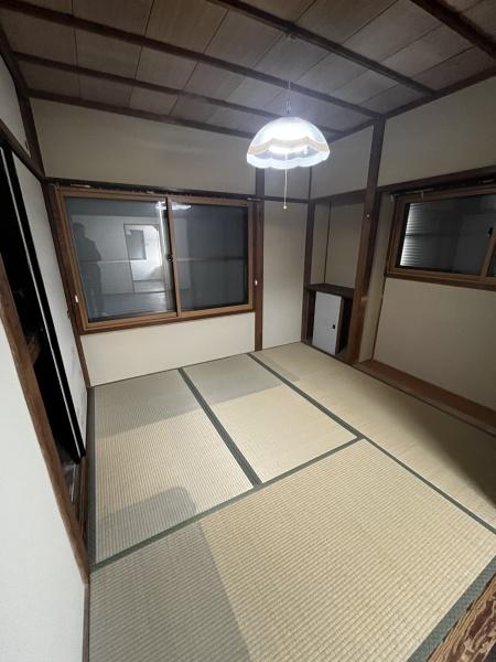 神戸市垂水区高丸８丁目の中古一戸建て