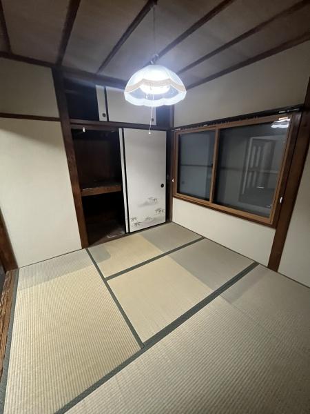 神戸市垂水区高丸８丁目の中古一戸建て