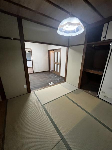 神戸市垂水区高丸８丁目の中古一戸建て