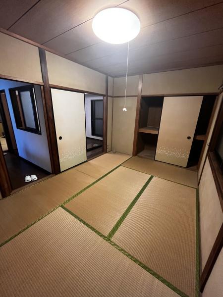 神戸市垂水区高丸８丁目の中古一戸建て
