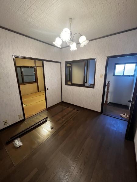 神戸市垂水区高丸８丁目の中古一戸建て
