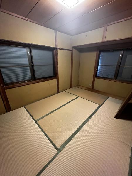 神戸市垂水区高丸８丁目の中古一戸建て