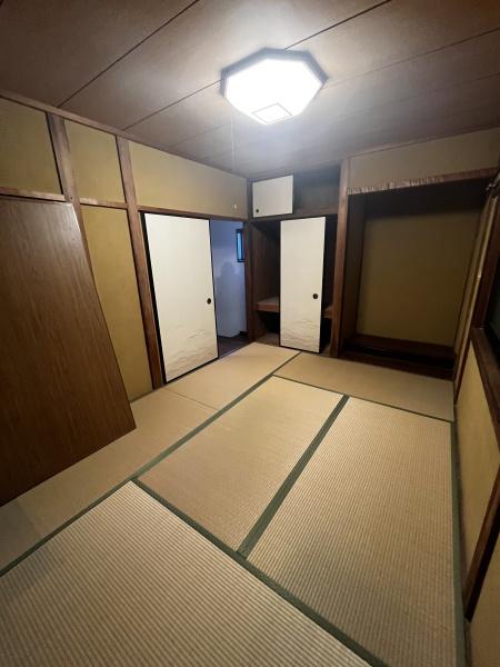 神戸市垂水区高丸８丁目の中古一戸建て