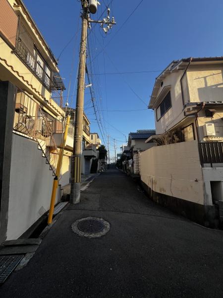 神戸市垂水区高丸8丁目