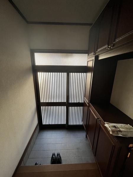 神戸市垂水区高丸８丁目の中古一戸建て