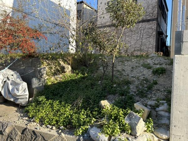 神戸市長田区前原町１丁目の売土地