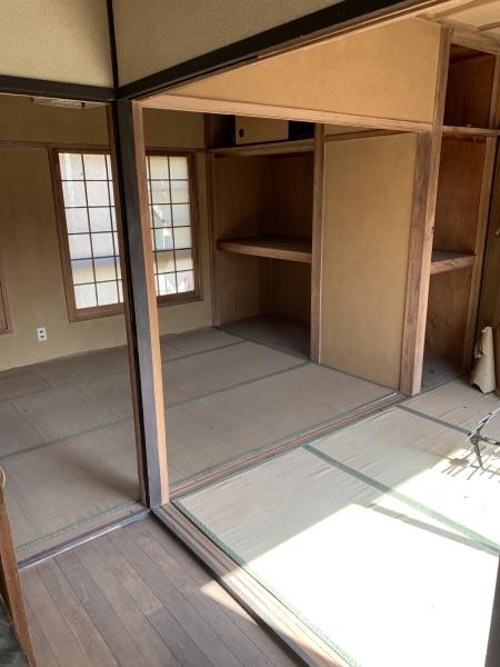 姫路市御立東４丁目の中古一戸建て