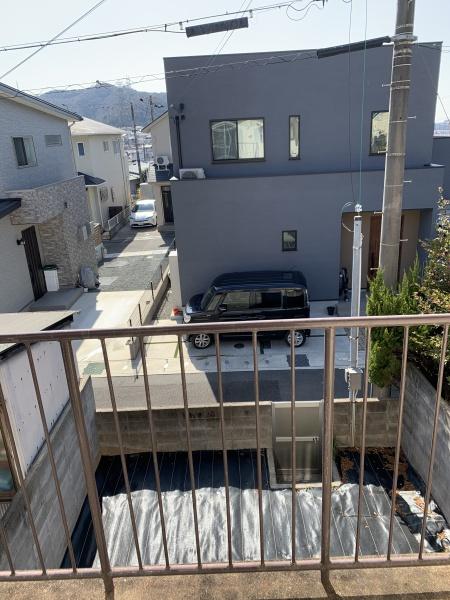 姫路市御立東４丁目の中古一戸建て