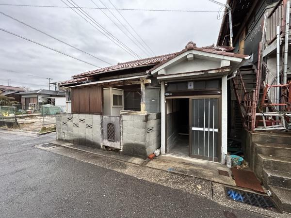 神戸市西区玉津町上池