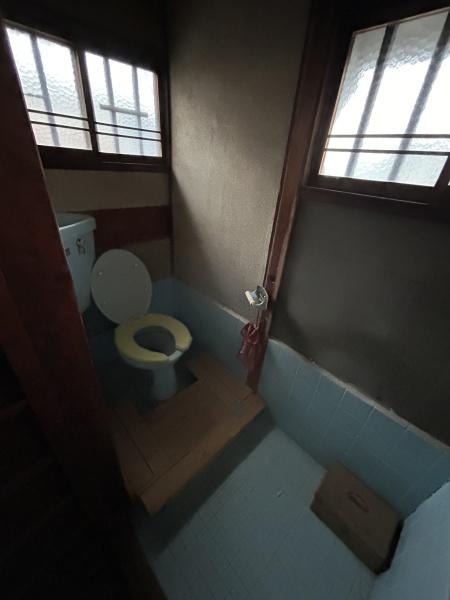 神戸市西区玉津町上池の中古一戸建て