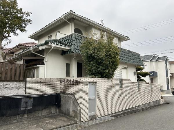 神戸市西区狩場台2丁目