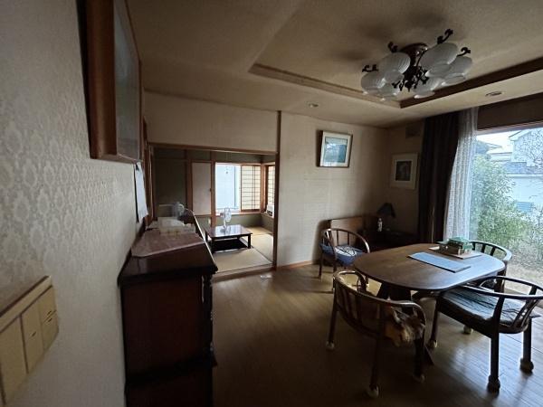 神戸市西区狩場台２丁目の中古一戸建て