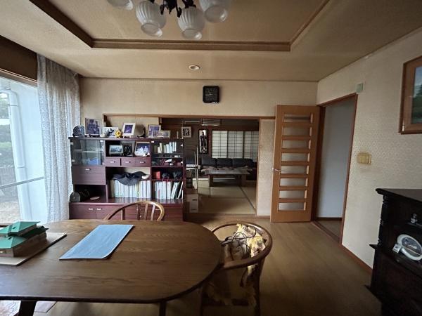 神戸市西区狩場台２丁目の中古一戸建て