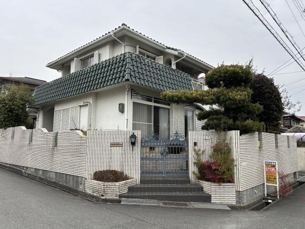 神戸市西区狩場台2丁目