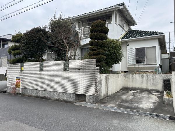 神戸市西区狩場台2丁目