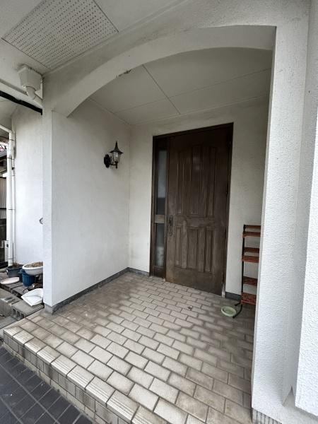 神戸市西区狩場台2丁目