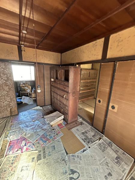 揖保郡太子町米田の中古一戸建て