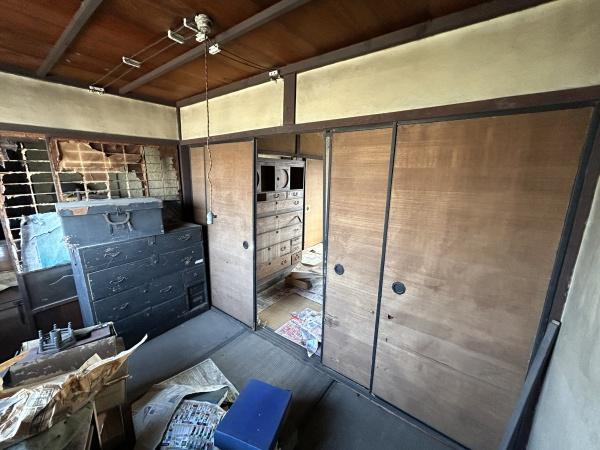 揖保郡太子町米田の中古一戸建て