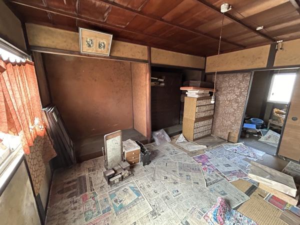 揖保郡太子町米田の中古一戸建て
