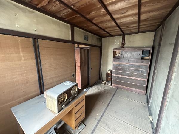 揖保郡太子町米田の中古一戸建て