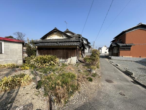 揖保郡太子町米田