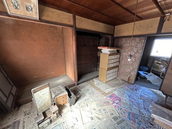揖保郡太子町米田の中古一戸建て